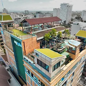 Otel Abc Entertainment Resort, Angeles